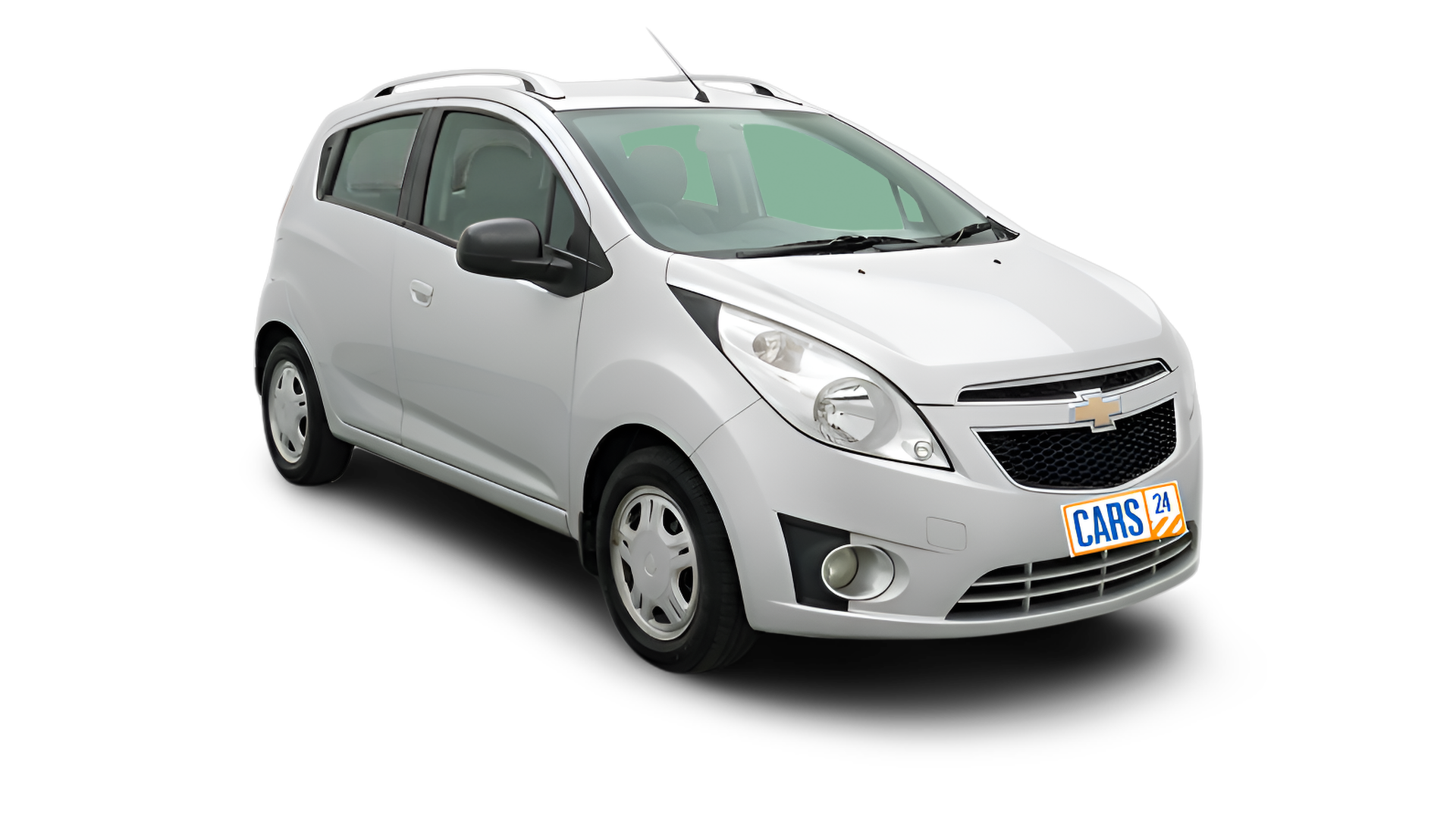 Chevrolet Beat-img